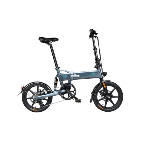 Fiddo D2S HyoElectro - Buy Best Electric Bikes & Scooters in United Kingdom