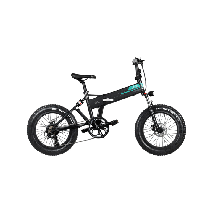 Fiddo M1 Pro HyoElectro - Buy Best Electric Bikes & Scooters in United Kingdom