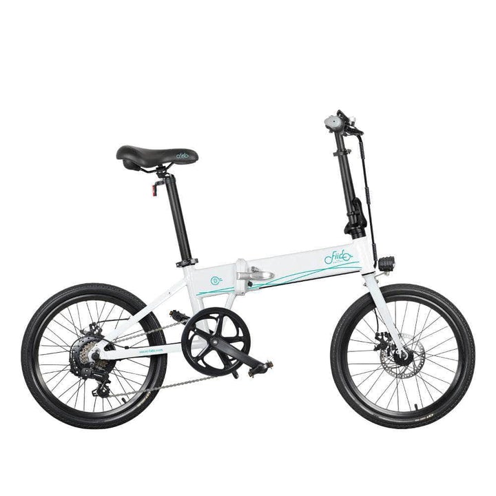 Fildo D2S 1 - Buy Best Electric Bikes & Scooters in United Kingdom