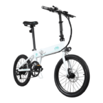 Fildo D2S 4 - Buy Best Electric Bikes & Scooters in United Kingdom