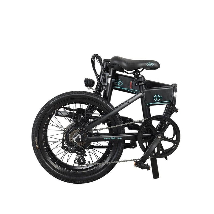 Fildo D2S - Buy Best Electric Bikes & Scooters in United Kingdom