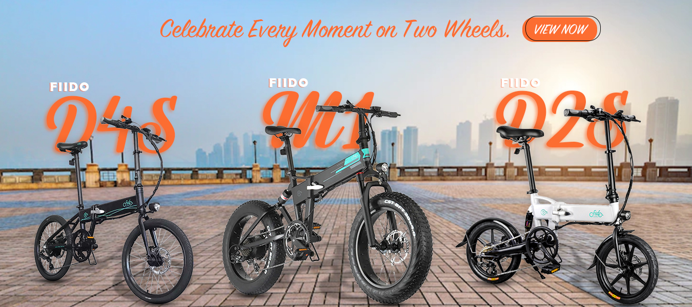 HyoElectro - Buy Best Electric Bikes & Scooters in United Kingdom